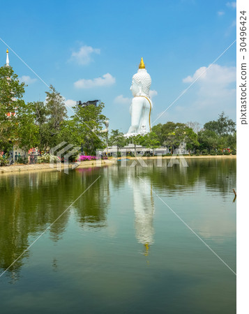 several statues of Buddha posture several statues of Buddha posture 30496424