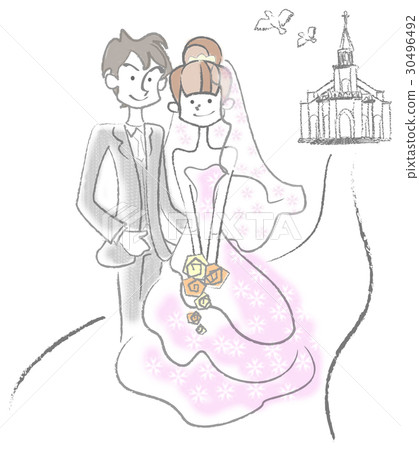 一場婚禮 一場婚禮 30496492