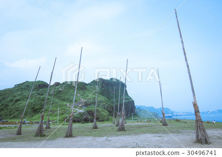 法國的派崔克（Patrick Demzeau）－「掃把救星」作品 30496741