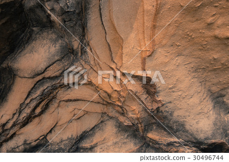 Rocks by the seaside of Keelung Rocks by the seaside of Keelung 30496744