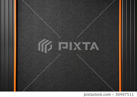 Texture of the fabric Texture of the fabric 30497511