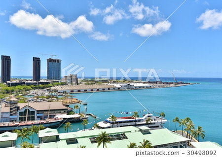 Holidays in Hawaii 30498092