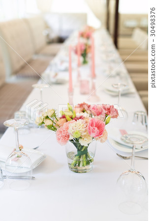 Flower table decorations for holidays and wedding Flower table decorations for holidays and wedding 30498376