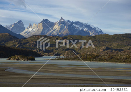 Patagonia Landscape 30498881