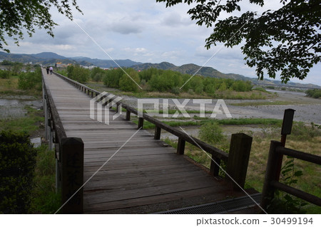 Horai Bridge 30499194