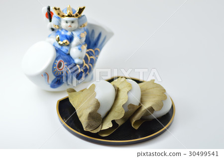 Kashiwamochi 30499541