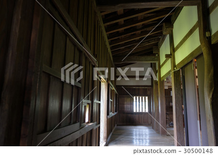 Maruokajo Tenjyo內部 30500148