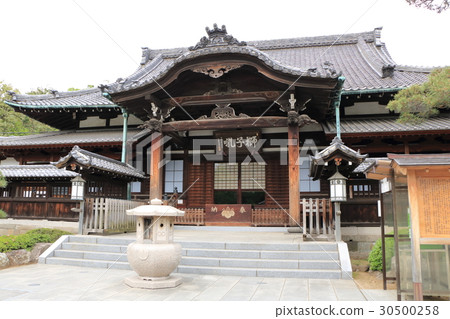 Sengakuji Temple 30500258