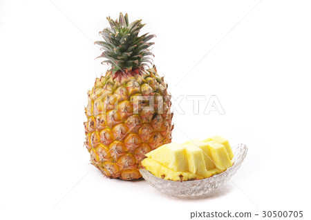 Pineapple (Pingtung County from Taiwan) 30500705