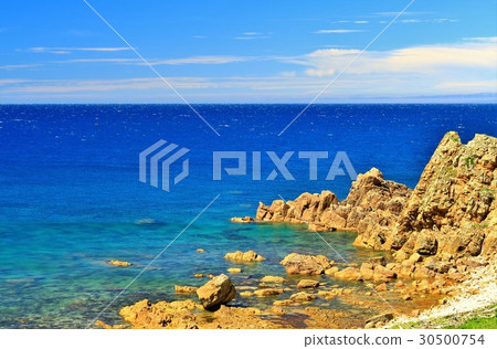 從Yasaki-zaki查看 30500754