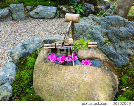 Kasushin-in Kasushin-in 30502009