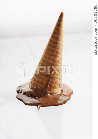 chocolate ice cream chocolate ice cream 30503380