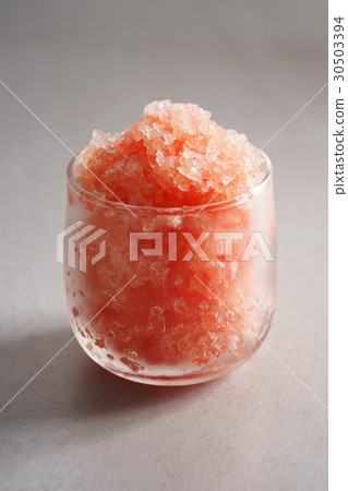 watermelon granita watermelon granita 30503394