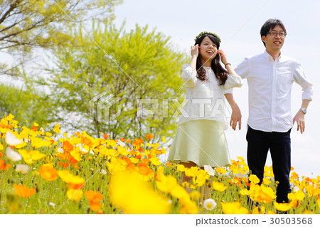 花場夫婦 花場夫婦 30503568