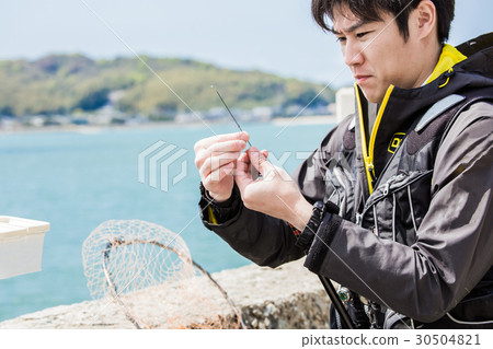 fishing fishing 30504821