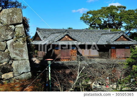 松阪城堡博物館 30505365
