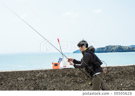fishing 30505628