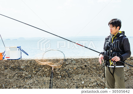 fishing 30505642