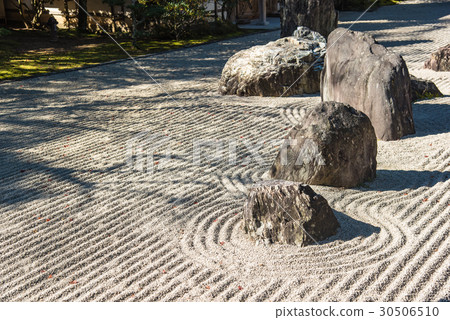 和歌山高野山Kimugami-ji寺花園Yakisan花園 30506510