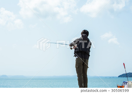 fishing fishing 30506599