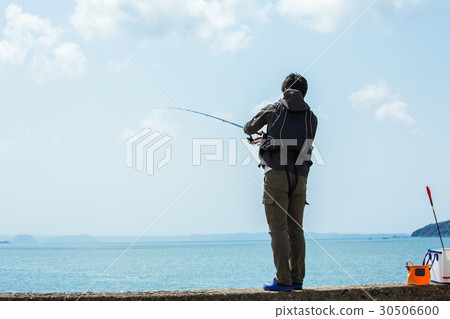 釣魚 釣魚 30506600