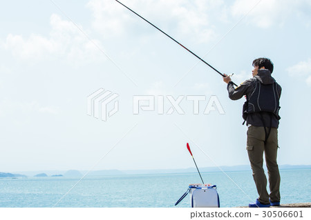fishing 30506601