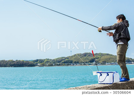 fishing 30506604