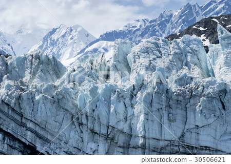 Margerie Glacier, Glacier Bay National Park,Alaska 30506621