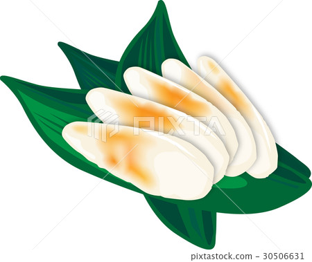 竹魚餅 竹魚餅 30506631