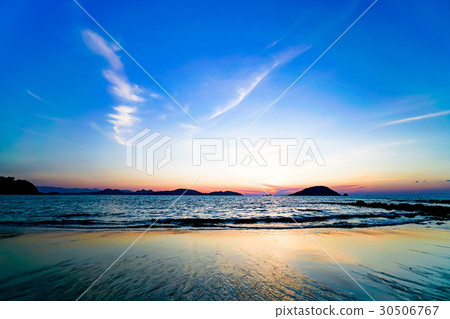 Shikanoshima Katsuma海岸 Shikanoshima Katsuma海岸 30506767