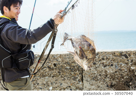 fishing 30507040