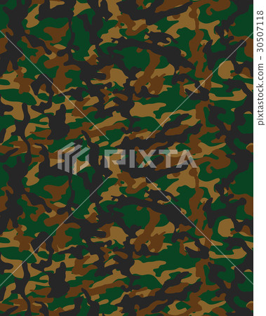 Fashionable camouflage pattern 30507118