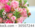 rose flower romance background 30507244