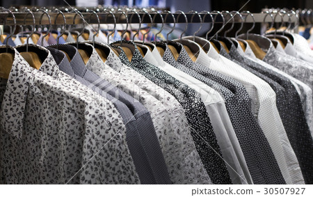 cotton shirt pattrn line of man fashion cotton shirt pattrn line of man fashion 30507927