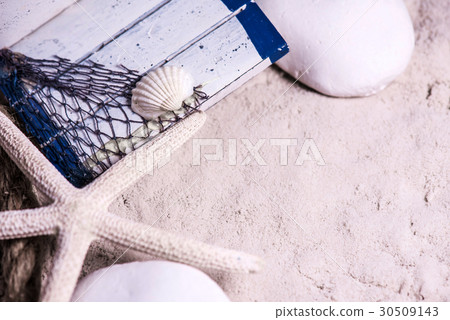 Summer season, sale discount and promotion  30509143