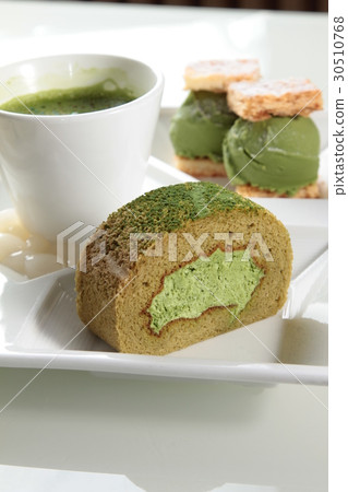 dessert 30510768