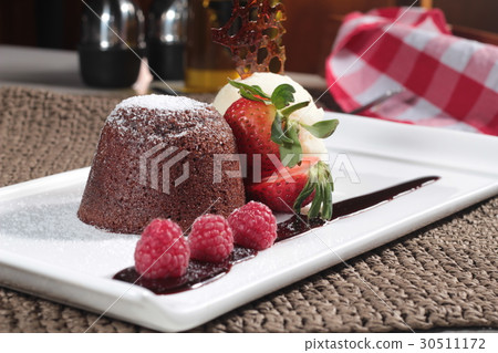 dessert 30511172