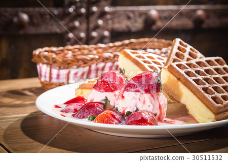dessert 30511532