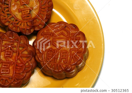 Mooncake, Mooncake, 30512365