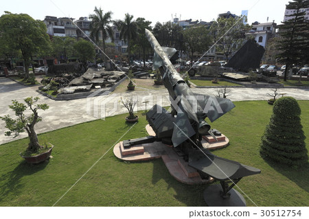 B 52 The Victory Museum 30512754