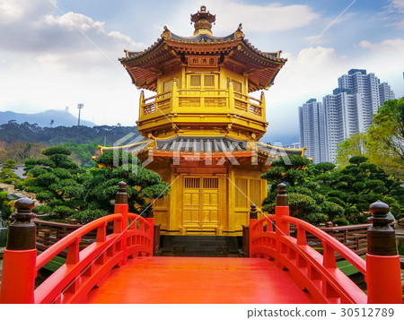The Golden Pavilion of absolute perfection. The Golden Pavilion of absolute perfection. 30512789
