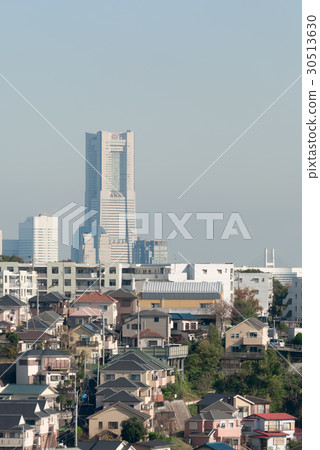 Hill housing 30513630