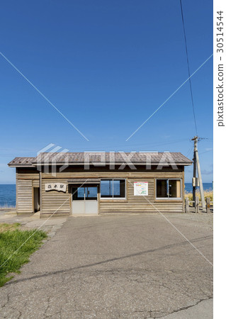 JR東金浦線Sakigi站 30514544