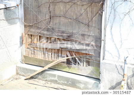 Old housing Old housing 30515487