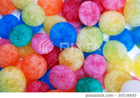 Sugar candies 30516695