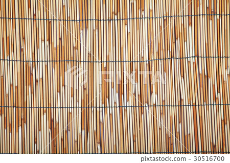 Bamboo mat Bamboo mat 30516700