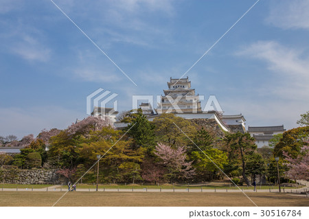 Himeji Castle Himeji Castle 30516784
