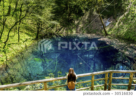 青森縣Aoike / Junji Lake 青森縣Aoike / Junji Lake 30516830