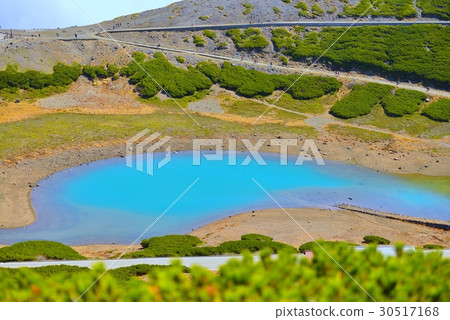 Norikura Tsurugaike 30517168