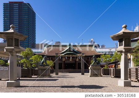 大阪·今宮Eri神社 大阪·今宮Eri神社 30518168